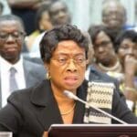 In a surprising development that has sent ripples through Ghana’s political and legal circles, former Chief Justice Sophia Akuffo has officially resigned from the Council of State.