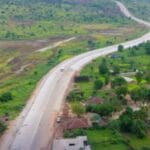 The government has announced that more than 70 kilometres of land have been cleared for the proposed Kumasi Expressway project, marking a major step forward for one of Ghana’s most closely watched infrastructure developments