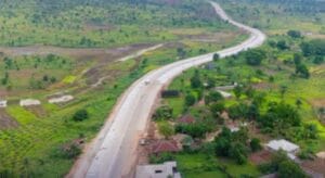 The government has announced that more than 70 kilometres of land have been cleared for the proposed Kumasi Expressway project, marking a major step forward for one of Ghana’s most closely watched infrastructure developments