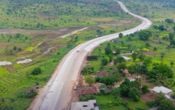 The government has announced that more than 70 kilometres of land have been cleared for the proposed Kumasi Expressway project, marking a major step forward for one of Ghana’s most closely watched infrastructure developments