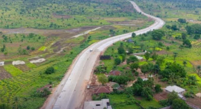 The government has announced that more than 70 kilometres of land have been cleared for the proposed Kumasi Expressway project, marking a major step forward for one of Ghana’s most closely watched infrastructure developments