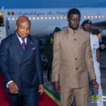 Ghana is once again at the centre of a global conversation on historical justice as Accra hosts a major international conference on reparatory justice, drawing delegates from more than 80 countries.