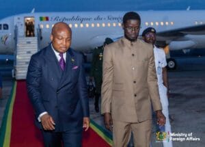 Ghana is once again at the centre of a global conversation on historical justice as Accra hosts a major international conference on reparatory justice, drawing delegates from more than 80 countries.