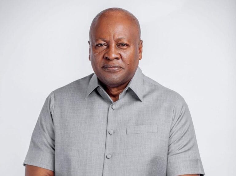 Seven newly appointed ambassadors and high commissioners have officially presented their credentials to President John Dramani Mahama, marking the formal start of their diplomatic assignments in Ghana.