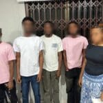 Central University has announced its collaboration with the Narcotics Control Commission (NACOC) following the arrest of five students for their suspected roles in the production and distribution of cannabis and cannabis-infused products on campus.