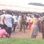 At least three people have been killed and several others injured following a fresh attack in the Odomi area of Nkwanta South, according to reports emerging from the region.