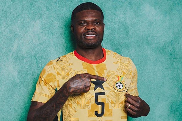 Ghana’s preparations for their crucial World Cup clash against England have received a major boost with the return of Thomas Partey to the squad.