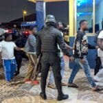 Police in Ghana’s Ashanti Region have carried out a large-scale anti-crime operation that has led to the arrest of 186 suspects. The exercise, described as a coordinated security sweep, forms part of ongoing efforts to clamp down on criminal activity in the region.