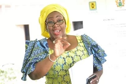 The United States has extradited Sedina Tamakloe Attionu, former Chief Executive Officer of the Microfinance and Small Loans Centre (MASLOC), to Ghana to serve a 10-year prison sentence .