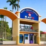 The Komfo Anokye Teaching Hospital (KATH), one of Ghana’s premier referral facilities, has temporarily suspended new emergency admissions at its Accident and Emergency Centre, triggering widespread concern among healthcare professionals, patients, and the general public.
