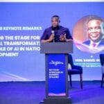 Ghana is hosting a major Pan-African Artificial Intelligence (AI) summit that has brought together investors, technology leaders and startup founders from across Africa and beyond.