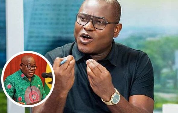 Preseident-akuffo-addo