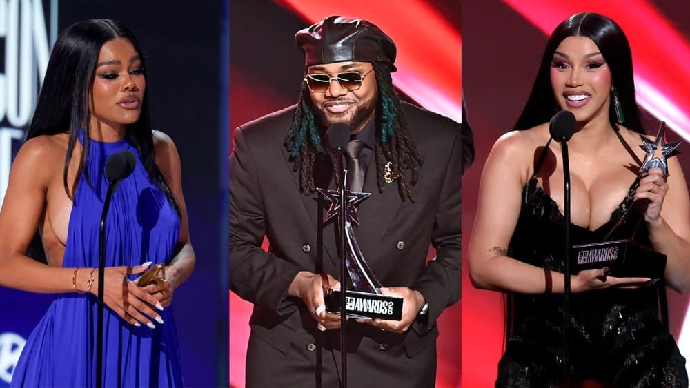 On 29 June, the 2026 BET Awards were the focus of the entertainment news, after a spectacular ceremony in Los Angeles. The annual awards ceremony was organized by the comedian Druski and was dedicated to excellent work in sports, film and television, as well as music.