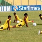 Ghana’s national U-17 women’s team, the Black Maidens, are intensifying preparations ahead of their upcoming FIFA U-17 Women’s World Cup qualifier against Senegal on Friday July 3.