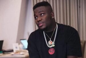 Frederick Kumi alias Emmanuel Kojo Baah Obeng popularly known as Abu Trica has stated that the purported ‘$8 million’ fraud label against him is fundamentally inaccurate. 