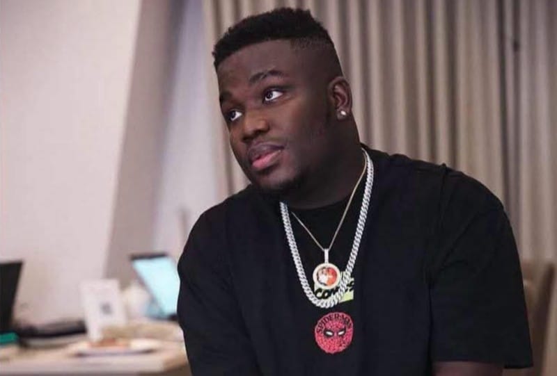 Frederick Kumi alias Emmanuel Kojo Baah Obeng popularly known as Abu Trica has stated that the purported ‘$8 million’ fraud label against him is fundamentally inaccurate. 