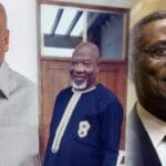 Former National Democratic Congress (NDC) stalwart and political commentator Allotey Jacobs has hinted at the publication of a new book titled 'John Killed Mills'.