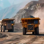 Ghana is moving to build more of the lithium value chain at home, not just mine the ore.