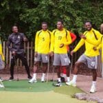Excitement is steadily building across Ghana as the Black Stars intensify preparations for the 2026 FIFA World Cup qualifiers. After years of inconsistent results and mounting pressure from fans, the national team h