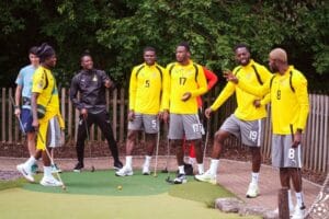 Excitement is steadily building across Ghana as the Black Stars intensify preparations for the 2026 FIFA World Cup qualifiers. After years of inconsistent results and mounting pressure from fans, the national team h