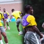 Excitement is building across Ghana as the Black Stars prepare for their opening FIFA World Cup match against Panama, a fixture many fans believe could set the tone for the nation’s entire tournament campaign