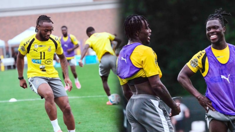 Excitement is building across Ghana as the Black Stars prepare for their opening FIFA World Cup match against Panama, a fixture many fans believe could set the tone for the nation’s entire tournament campaign
