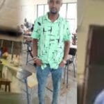 The Ghana Education Service (GES) has taken decisive action by interdicting a teacher who was featured in a viral video engaging in sexual intercourse with a female student.