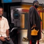 Award-winning Ghanaian artist Criss Waddle has responded to Bishop Kwabena Asiamah, the founder and leader of the Ajagurajah Movement, citing what he termed as blatant lies related to a prophecy the self-proclaimed spiritualist disclosed about him some days ago.