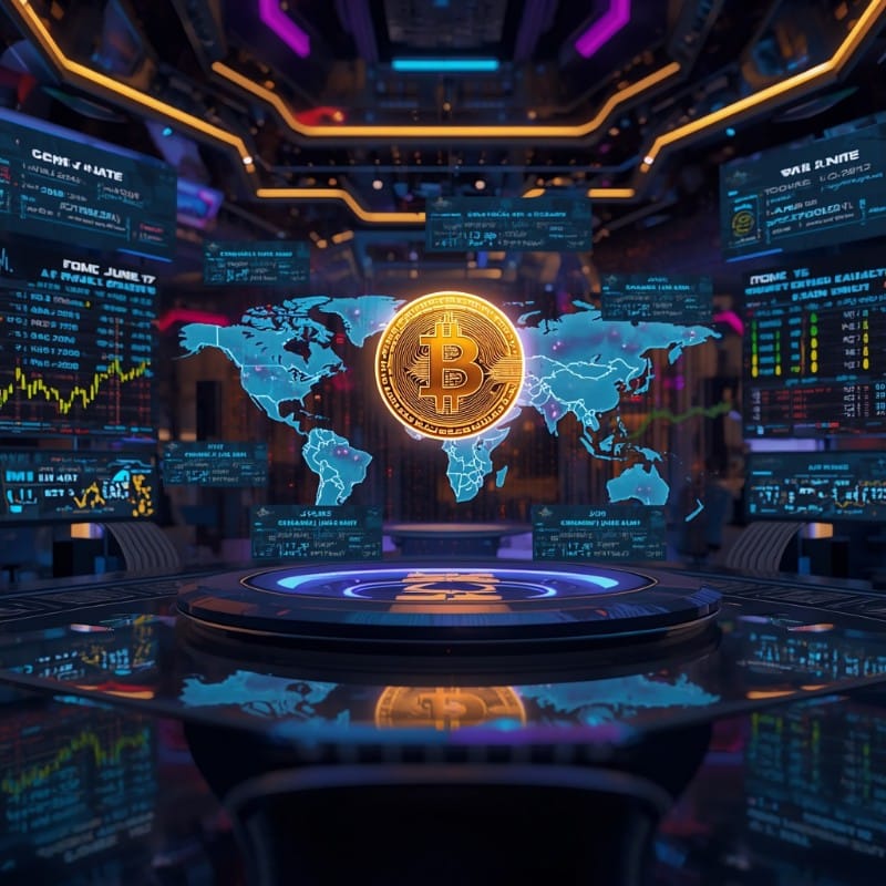 As Bitcoin pushes new highs and crypto markets mature, 2026 marks a pivotal year of regulatory clarity, and complexity. Governments worldwide are moving from reactive enforcement to structured oversight, aiming to protect investors while fostering innovation.