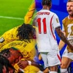The upcoming encounter against England is shaping up to be one of Ghana’s biggest World Cup matches in years.