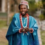 Sad news has emerged about the passing of Enoch Eshun (Enochay), popularly known to be a physically challenged student of the University of Cape Coast (UCC) 