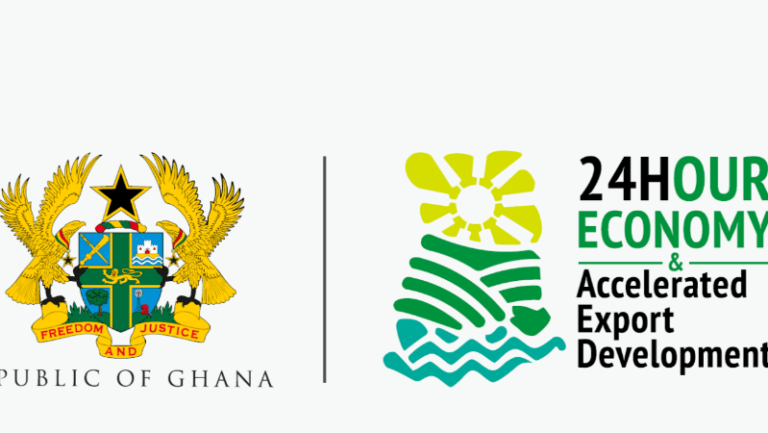 Ghana’s 24-Hour Economy: Can It Really Deliver 1.7 Million Jobs by 2028?