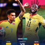 The knockout stage of the 2026 FIFA World Cup is officially underway, bringing an end to the group phase and the start of football’s win-or-go-home battles.