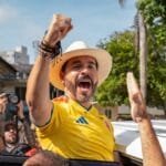 Colombia has elected businessman and political newcomer Abelardo de la Espriella as its next president, marking a significant shift in the country’s political landscape