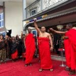 The appointment of Nana Kwadwo Safo Akofena by the Church in accordance with their constitution has been validated by Nana Kofi Kantanka, a lawyer representing the Kristo Asafo community.