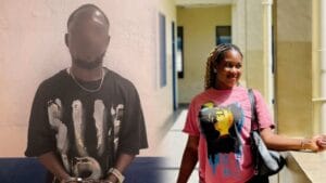 The taxi driver who picked up the University of Cape Coast (UCC) student whose untimely death has shocked the university community,  has been arrested by the Ghana Police Service.