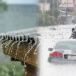 The Ghana Meteorological Agency (GMet) has issued a weather warning for several parts of southern Ghana, forecasting rain, thunderstorms, and rough sea conditions that could affect daily activities, transportation, and businesses.