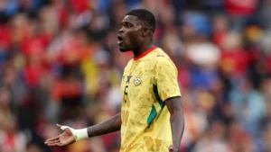 thomas-partey-ghana