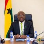 The government of Ghana through the Ministry of Finance has fulfilled the Eurobond obligation ahead of time