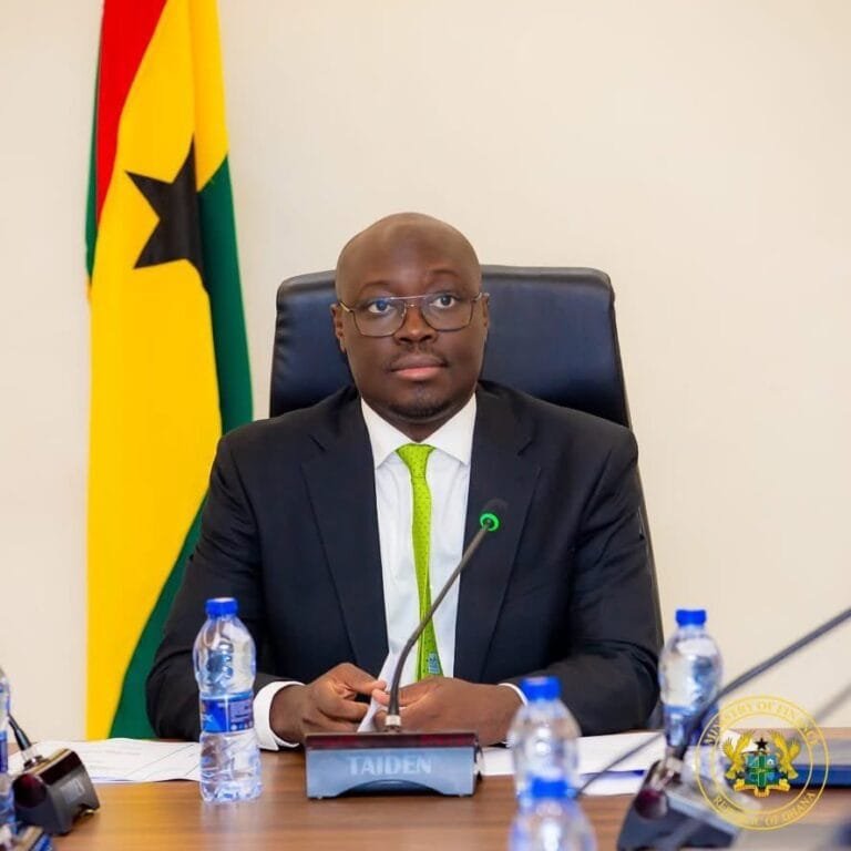 The government of Ghana through the Ministry of Finance has fulfilled the Eurobond obligation ahead of time