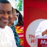 Bernard Antwi Boasiako, popularly known as Chairman Wontumi, has publicly apologized to President John Dramani Mahama and First Lady Lordina Mahama, appealing for clemency as he faces ongoing legal proceedings.