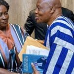 Retired Supreme Court Justice William Atuguba has questioned why Dr. Zanetor Agyeman-Rawlings, the Member of Parliament for Klottey Korle, has not been appointed to a ministerial position
