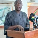 Okaikwei Central Member of Parliament Patrick Yaw Boamah has challenged the government to explain its reported claim of creating 800,000 jobs, asking officials to provide evidence to support the figure.