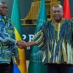 Ghana and Gabon have taken a significant step toward strengthening their diplomatic and economic partnership after signing two Memoranda of Understanding (MoUs) during the state visit of Gabonese President Brice Clotaire Oligui Nguema to Accra.