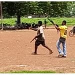 Teachers and pupils at Yendi's Zohe Evangelical Presbyterian (EP) Primary and Junior High School were allegedly scared to death when armed men stormed the school premises and indiscriminately opened fire, sending everyone running for cover.