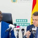 Ghana has made significant progress under its $3 billion International Monetary Fund (IMF) Extended Credit Facility (ECF) programme. However, the country's reform agenda is far from complete.