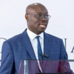 Finance Minister Dr. Cassiel Ato Forson has revealed that almost one million Ghanaians escaped poverty between 2024 and 2025, crediting this progress to the nation’s enhanced economic performance and improved living standards.
