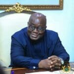 Energy Analyst and communications member of the New Patriotic Party (NPP), Kwadwo Poku, has stated that the widely circulated video of former President Akufo-Addo asserting that Akonta Mining was not involved in illegal activities aligns with the court ruling that sentenced Bernard Antwi-Boasiako (Chairman Wontumi) to 20 years in prison.
