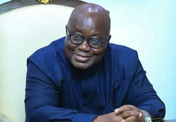 Energy Analyst and communications member of the New Patriotic Party (NPP), Kwadwo Poku, has stated that the widely circulated video of former President Akufo-Addo asserting that Akonta Mining was not involved in illegal activities aligns with the court ruling that sentenced Bernard Antwi-Boasiako (Chairman Wontumi) to 20 years in prison.