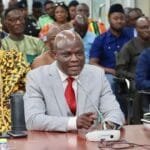 The Minister for Local Government, Chieftaincy and Religious Affairs, Ahmed Ibrahim, has announced the formation of a working group tasked with documenting shrines and other religious establishments nationwide.